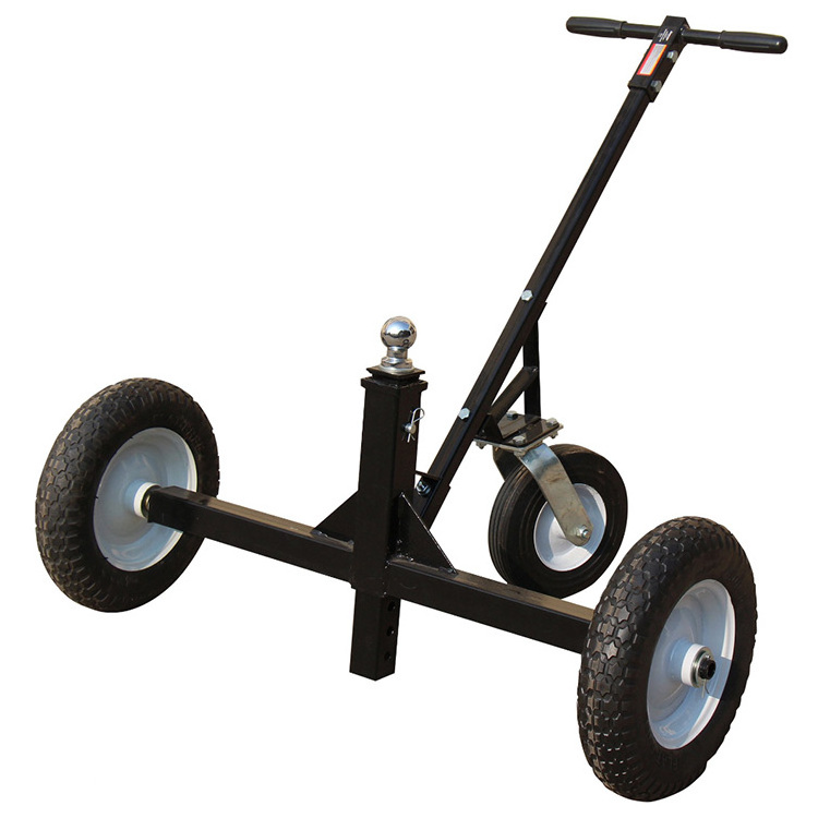 Boat Trailer Dolly with 10'' Pneumatic Tires