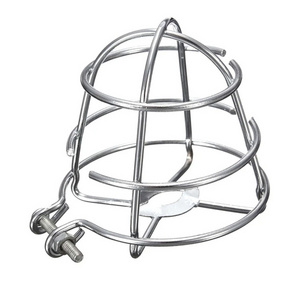 Steel Fire Sprinkler Head Guard