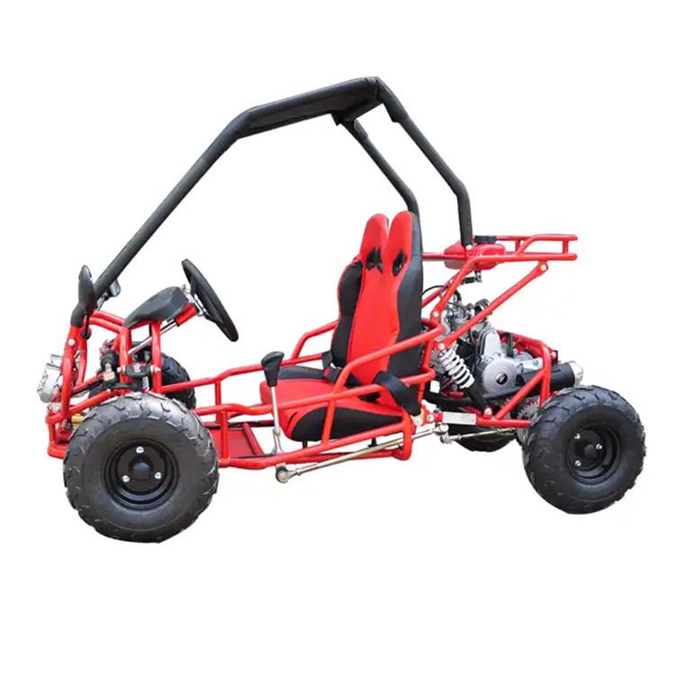 Off Road Go Kart Chassis Dune Buggy Frame for Adults