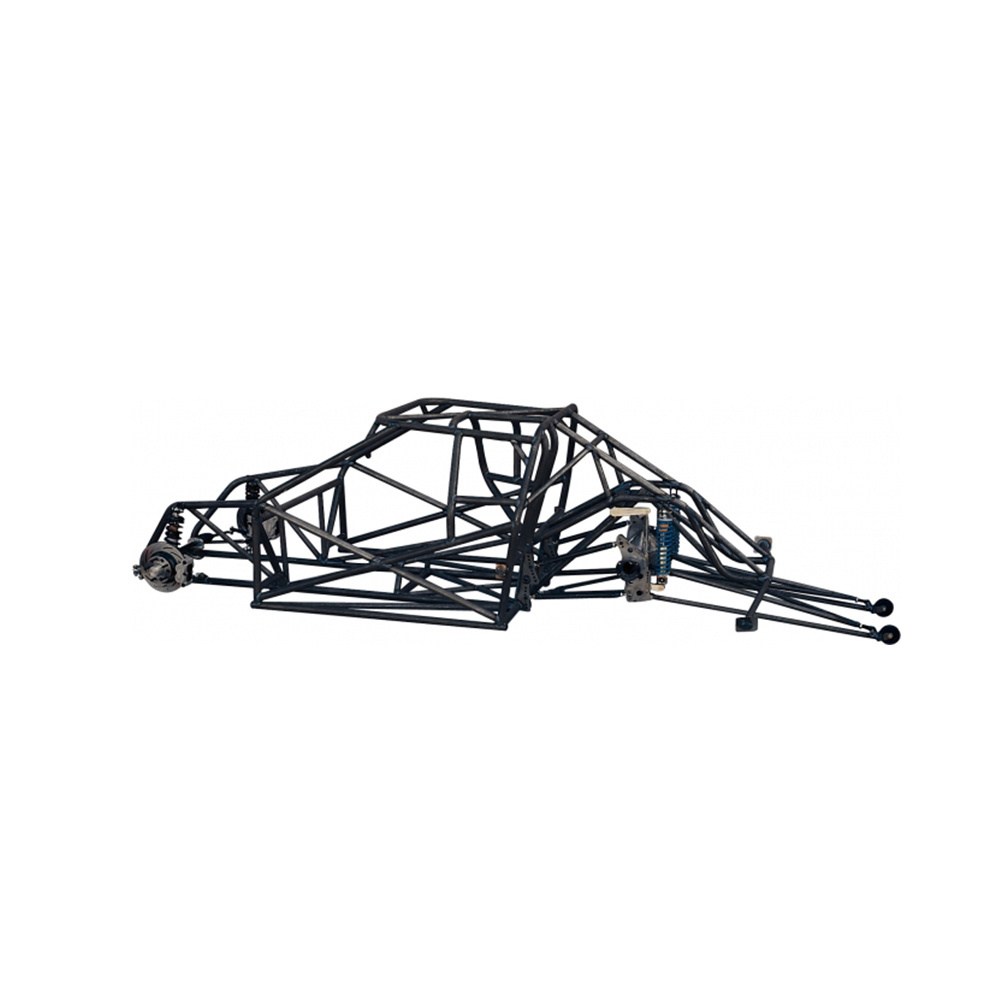 OEM Ningbo Professional Single Seat Open Go Kart Buggy Frame For Sale