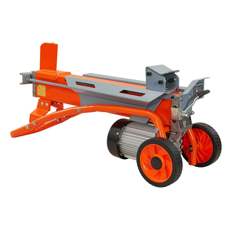 20 Ton Two Way Log Splitter