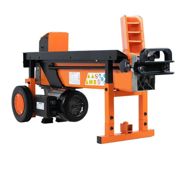 20 Ton Two Way Log Splitter