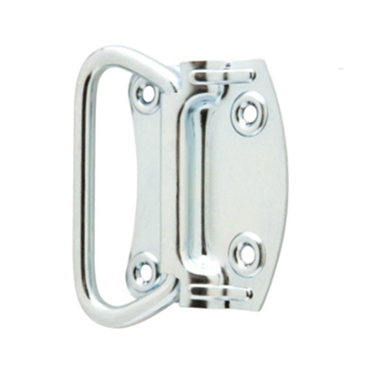 2 3/4 Zinc Steel Chest Handle