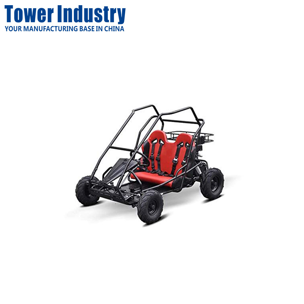 China Factory Assembly Service Mini Sand Rail Buggy Frame Sports Dune Buggy Frame