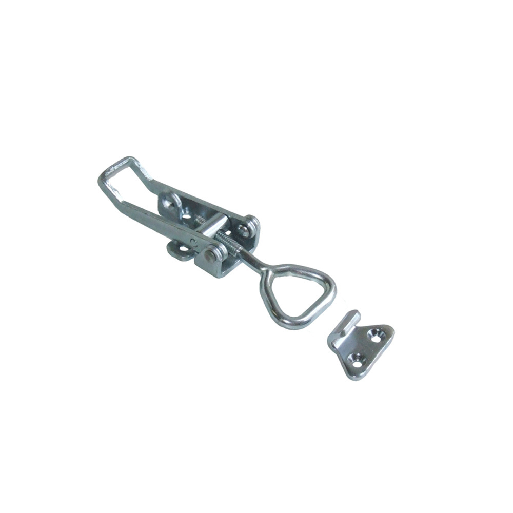 China Heavy Duty Over Centre Safety Latch Fastener