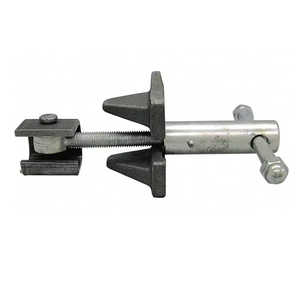 Tailgate Latch Assembly for Steel Bed Dump Truck