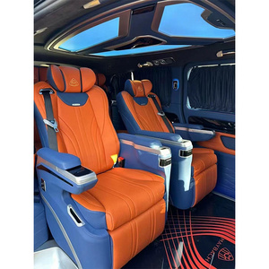 Hot Quality Luxury Car Van Bus Seat