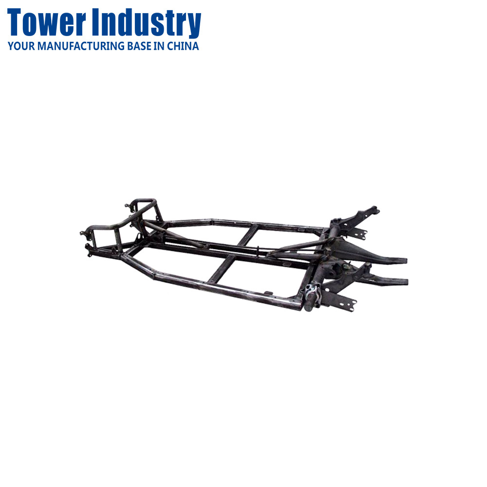 China Factory Assembly Service Mini Sand Rail Buggy Frame Sports Dune Buggy Frame