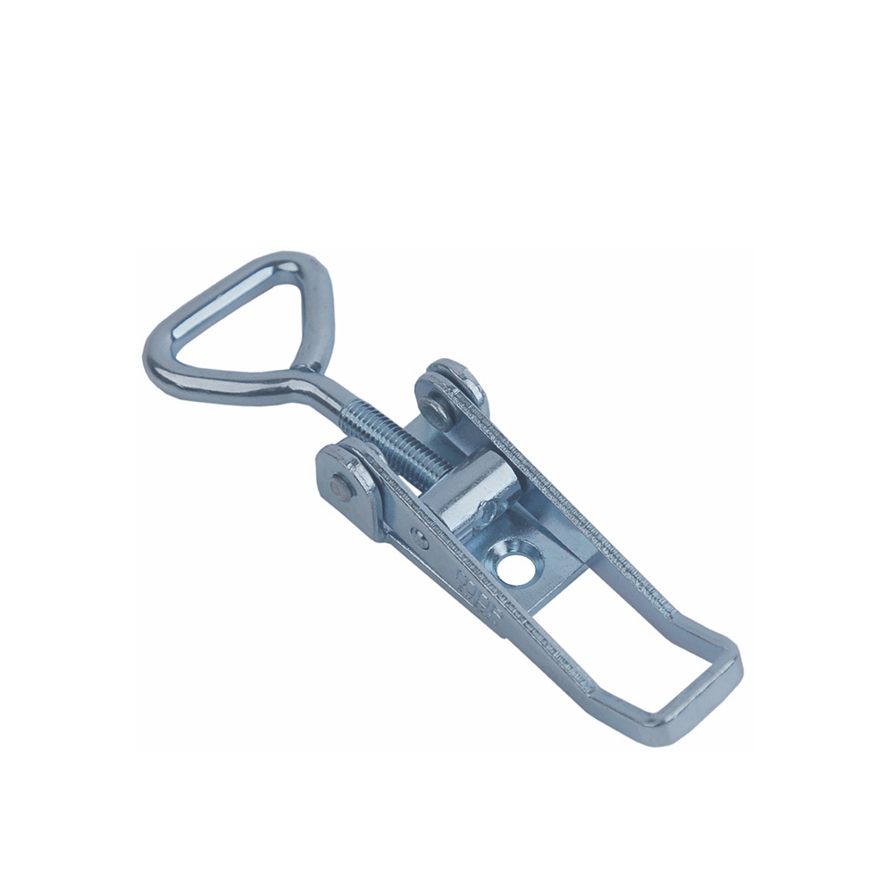 China Heavy Duty Over Centre Safety Latch Fastener