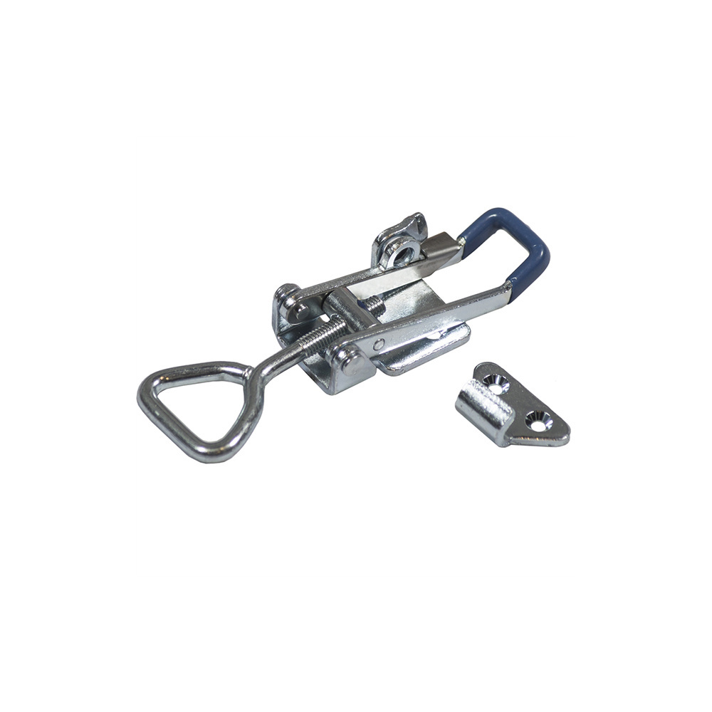 China Heavy Duty Over Centre Safety Latch Fastener