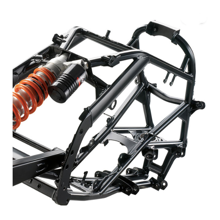 China Supplier Go Kart ATV UTV Buggy Suspension Structure Whole Body Frame