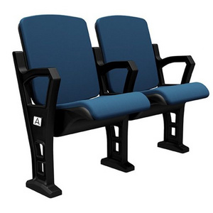 OEM Folding Auditorium Chair Stadium Seats for Sale