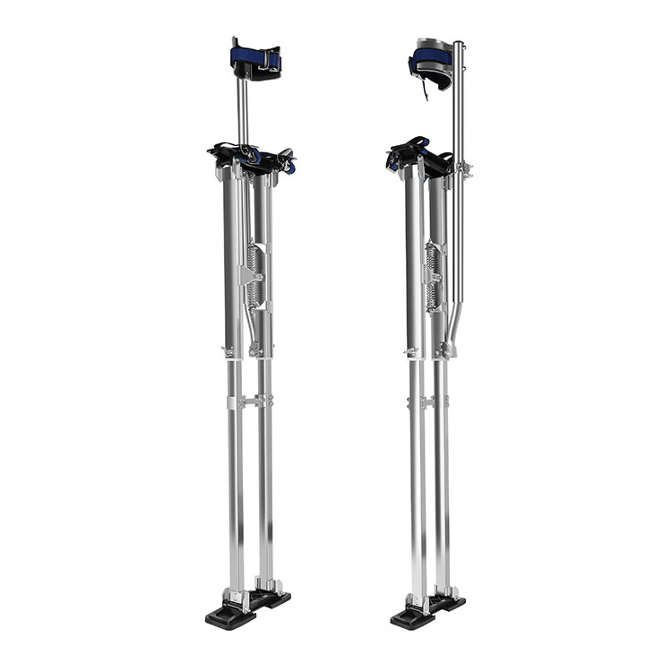 Aluminum Drywall Straps Stilts for Adult