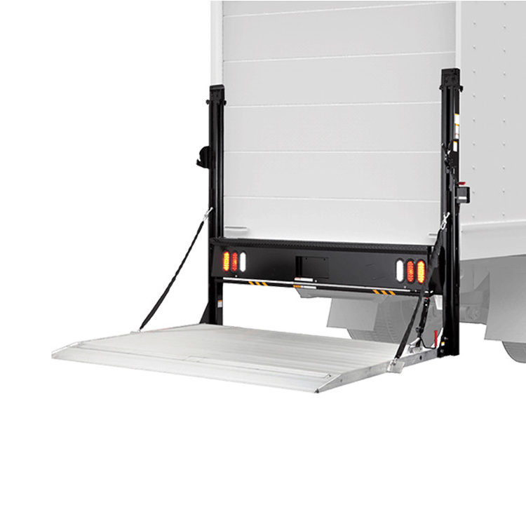 OEM Cantilever Electric Truck Tail Lift