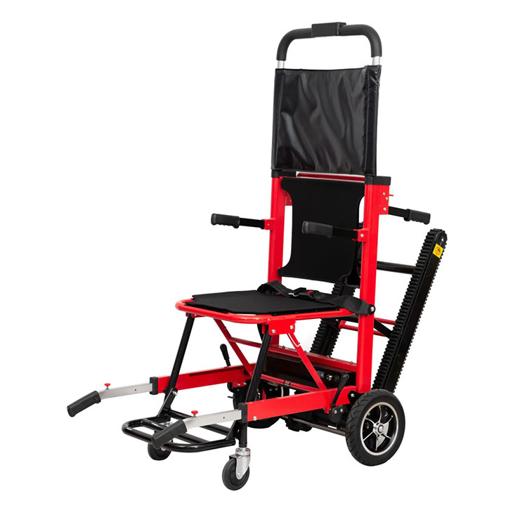 China Electric Portable Wheelchair Stair Lift