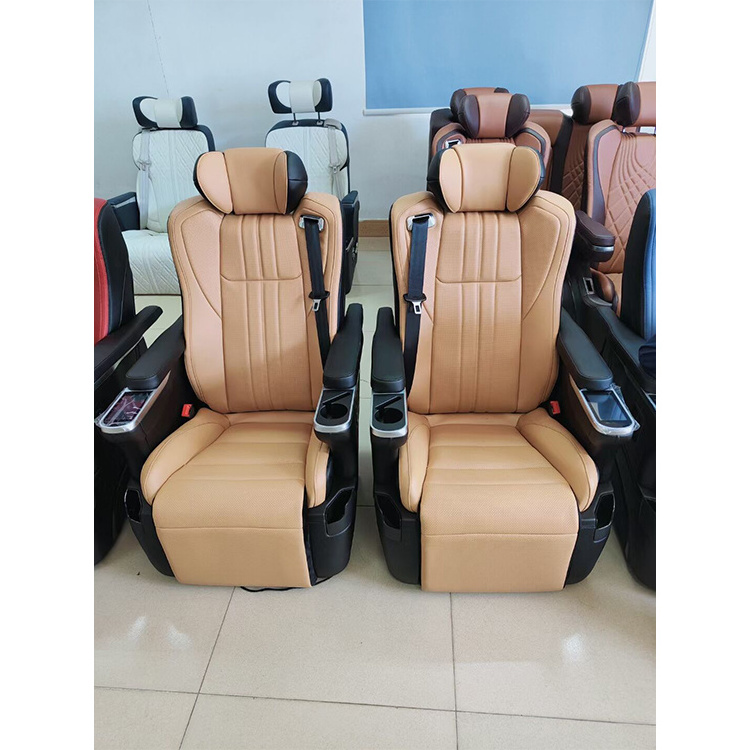 Hot Quality Luxury Car Van Bus Seat