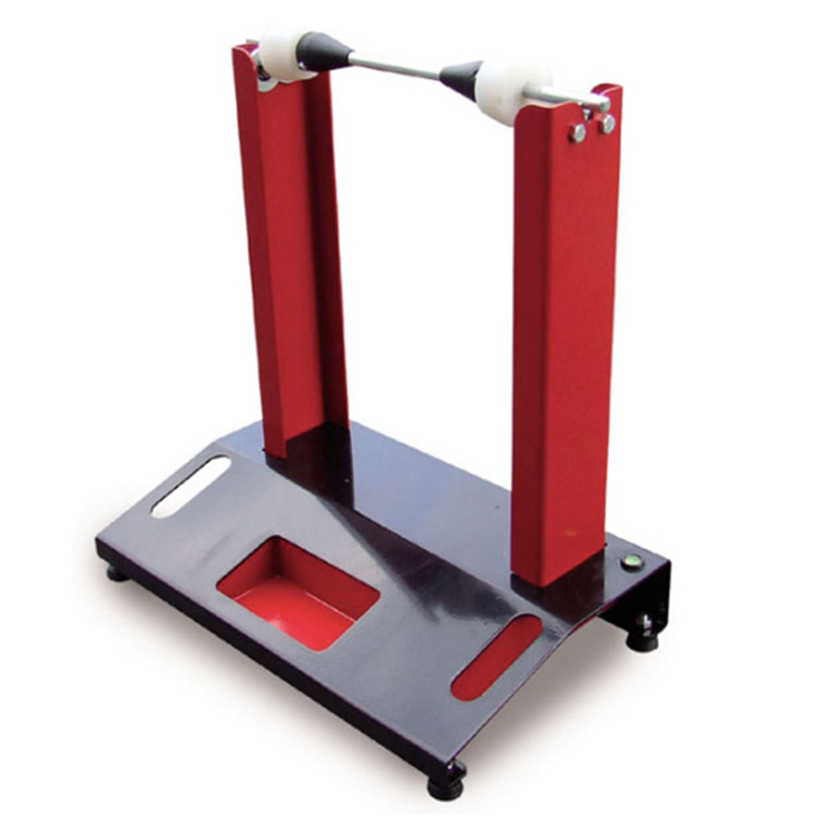 Alignment Equipment Balancer and Motorcycle Wheel Balance Stand