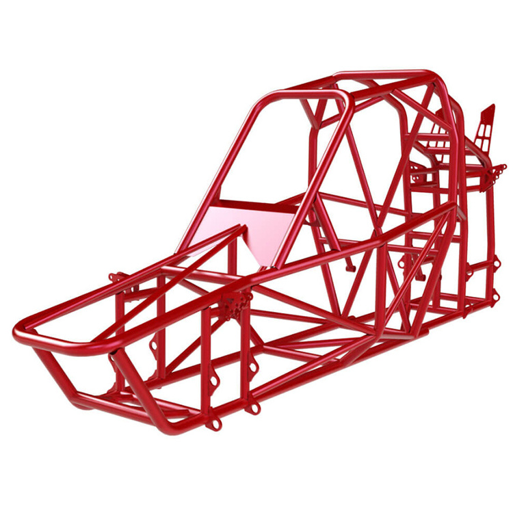 OEM Go-Kart Kit Tubular Frame for Buggy