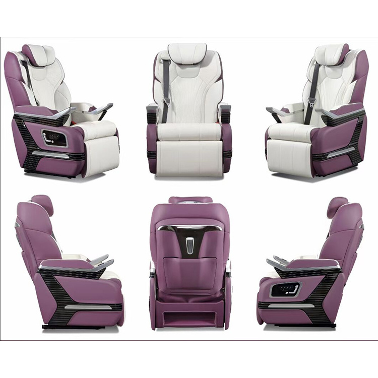 Hot Quality Luxury Car Van Bus Seat