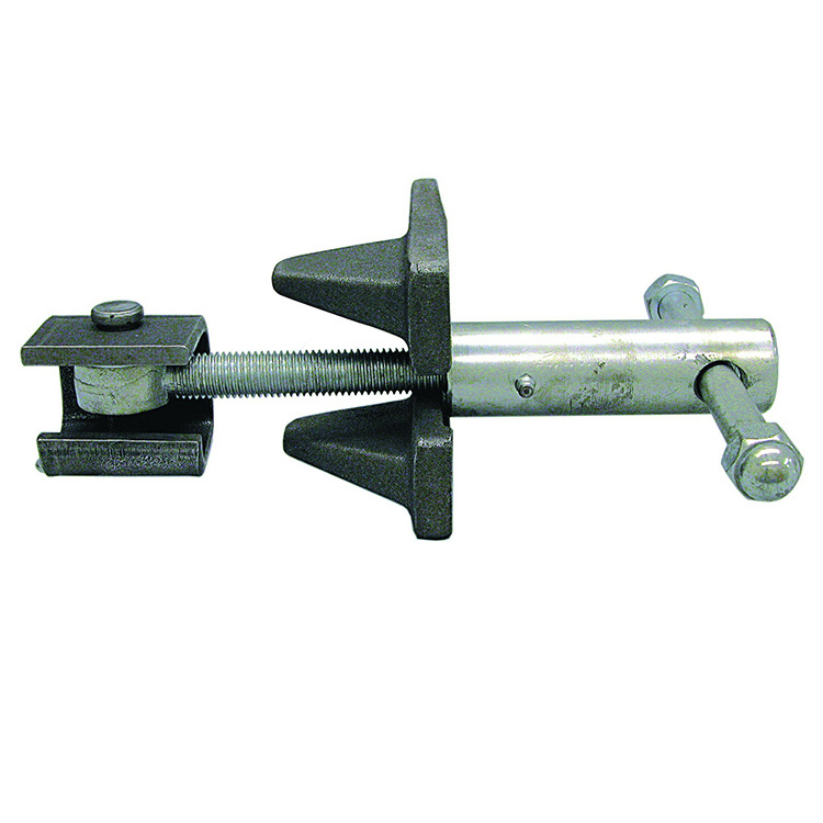 Tailgate Latch Assembly for Steel Bed Dump Truck