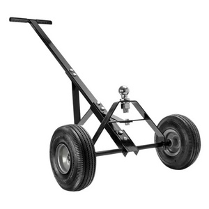 Boat Trailer Dolly with 10'' Pneumatic Tires