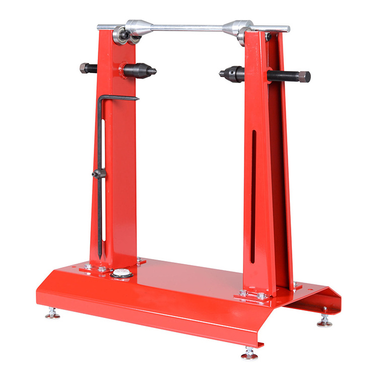 Alignment Equipment Balancer and Motorcycle Wheel Balance Stand