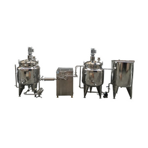 Best price Industrial Small Scale uht/pasteurized milk processing plant for sale