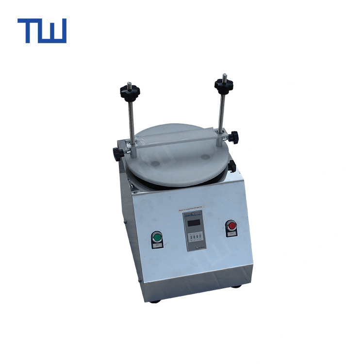 Diameter 200mm Standard test sieve type lab vibrator sieve shaker