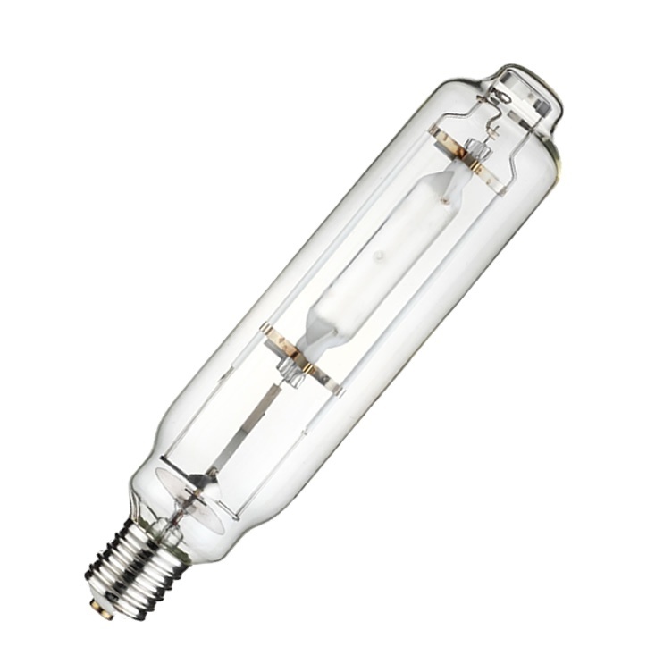 Factory supply Single ended E40 MH bulb 1000w TT76 metal halide lamp Grow Light