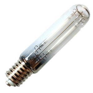 professional hps factory 60000 Hours dual arc tube sodium lamp 100w hps bulb for street lighting 100 watt