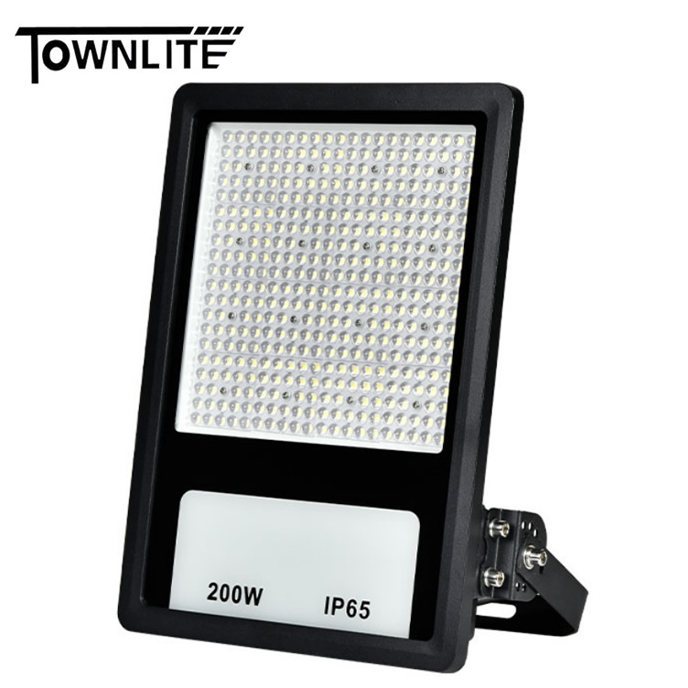 Super brightness IP67 waterproof outdoor smd 150w 18000lm led flood light 150 watt floodlight fixture 6500k daylight