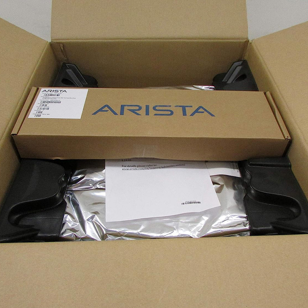 Arista DCS-7280SR2-48YC6-R 48x 25GB SFP+ 6x 100GB QSFP28 Airflow Switch