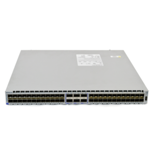 Arista DCS-7050SX-64 Ethernet Switch 48-Port 10G SFP+ 4x QSFP+