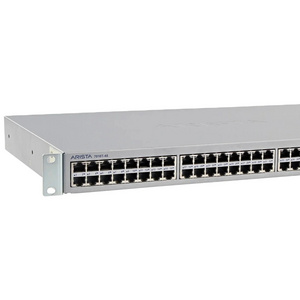 Ari sta DCS-7010T-48 48P 1GbE 4P 10GbE SFP+ Switch