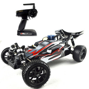 VRX Racing RH1006 SPIRIT N1 nitro buggy 1/10 Scale 4WD Nitro Powered RC Car,FC.18 Engine,High Speed nitro Engine off road rc Car