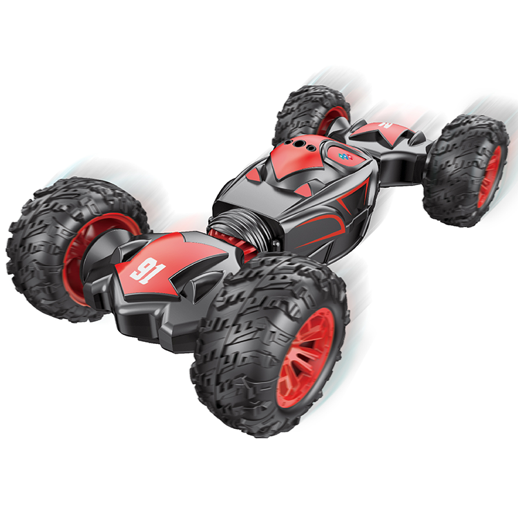 Hand Control Monster Truck For Boys RC Car Remote Control Car Monster Truck 4WD Dual Racing Cars