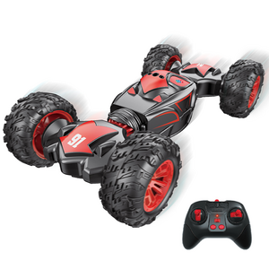 Hand Control Monster Truck For Boys RC Car Remote Control Car Monster Truck 4WD Dual Racing Cars