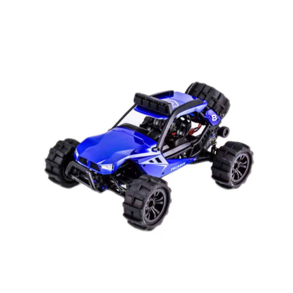 2022 New 2.4G RC Car 50km/h 4WD High Speed Remote Control Car 1/12 Off-Road Vehicle Buggy RC Toy