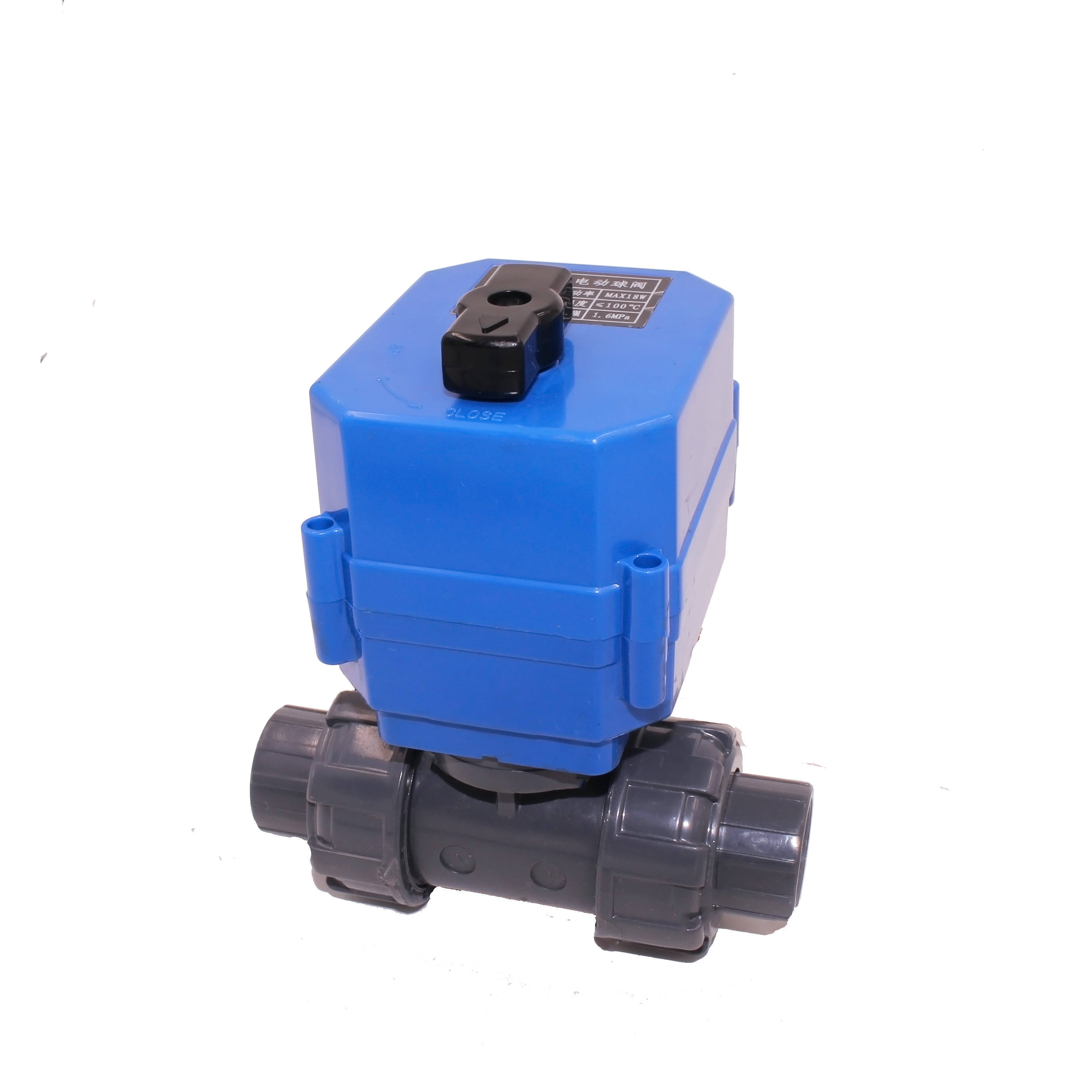 water valve 1/2