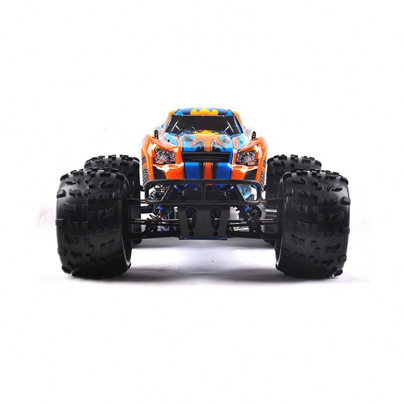 Wholesale RC Car 1/8 MONSTER Hot Toy TRUCK 94972 RC 1/8 Car