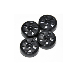 Firelap RC Car Racing Tire Set IW Series Accessories 1/28 Car Silicone Parts Racing Tire