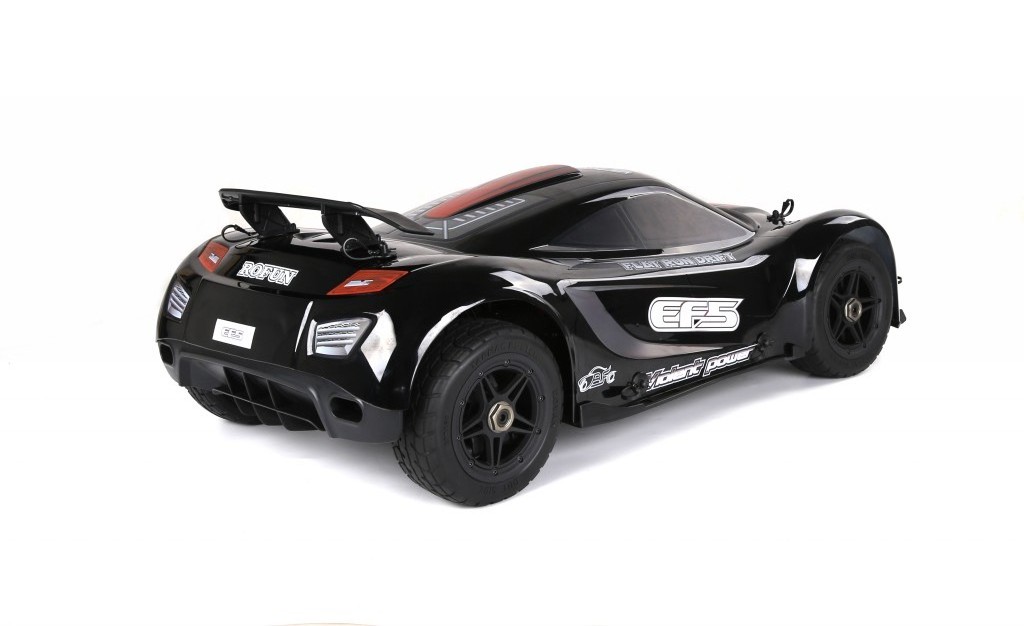 Hot selling ROFUN EF5 2.4G 1 5 series electric power off-road drift brushless rc racing remote control cars for kids