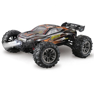 Hot sale Xinlehong Q903 RC Truck Scale 1/16 2.4G 4WD 52km/h High speed Radio Control Car Off Road Truck RC Hobby Car Truck