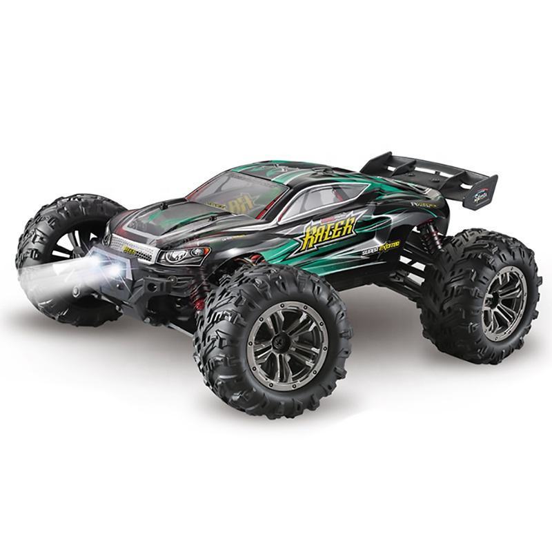 Hot sale Xinlehong Q903 RC Truck Scale 1/16 2.4G 4WD 52km/h High speed Radio Control Car Off Road Truck RC Hobby Car Truck