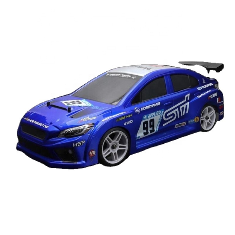 hot sale  Brushed1/10 Flying Fish 4WD Electric On Road RC Drift Car children adult gift 94122