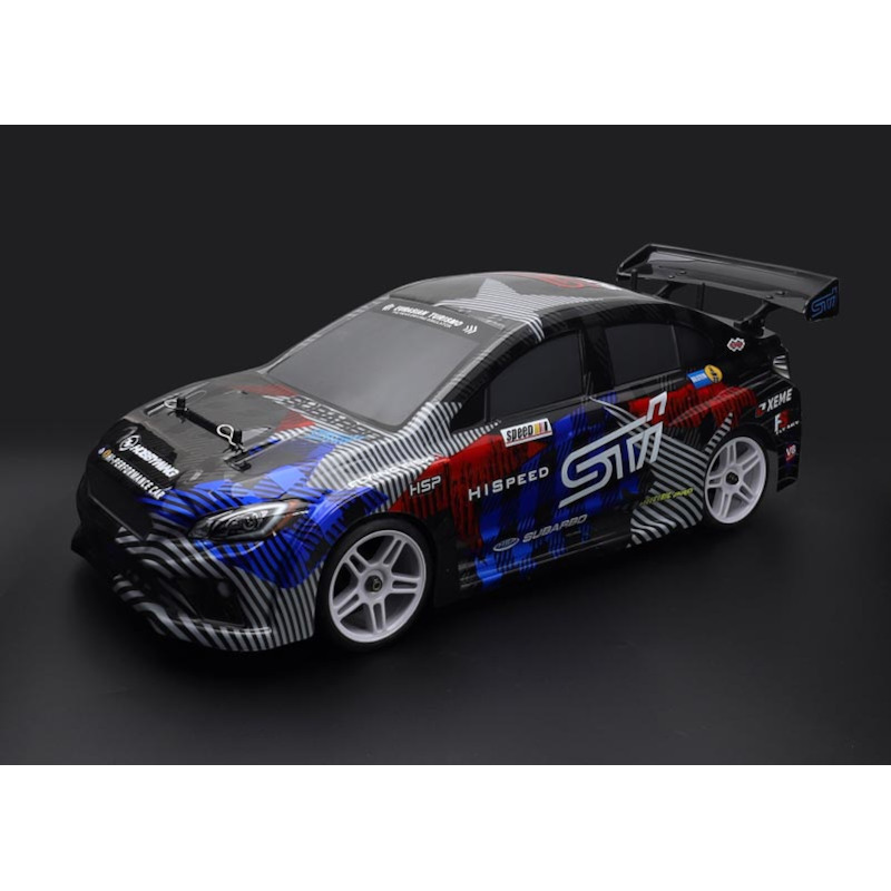 hot sale  Brushed1/10 Flying Fish 4WD Electric On Road RC Drift Car children adult gift 94122