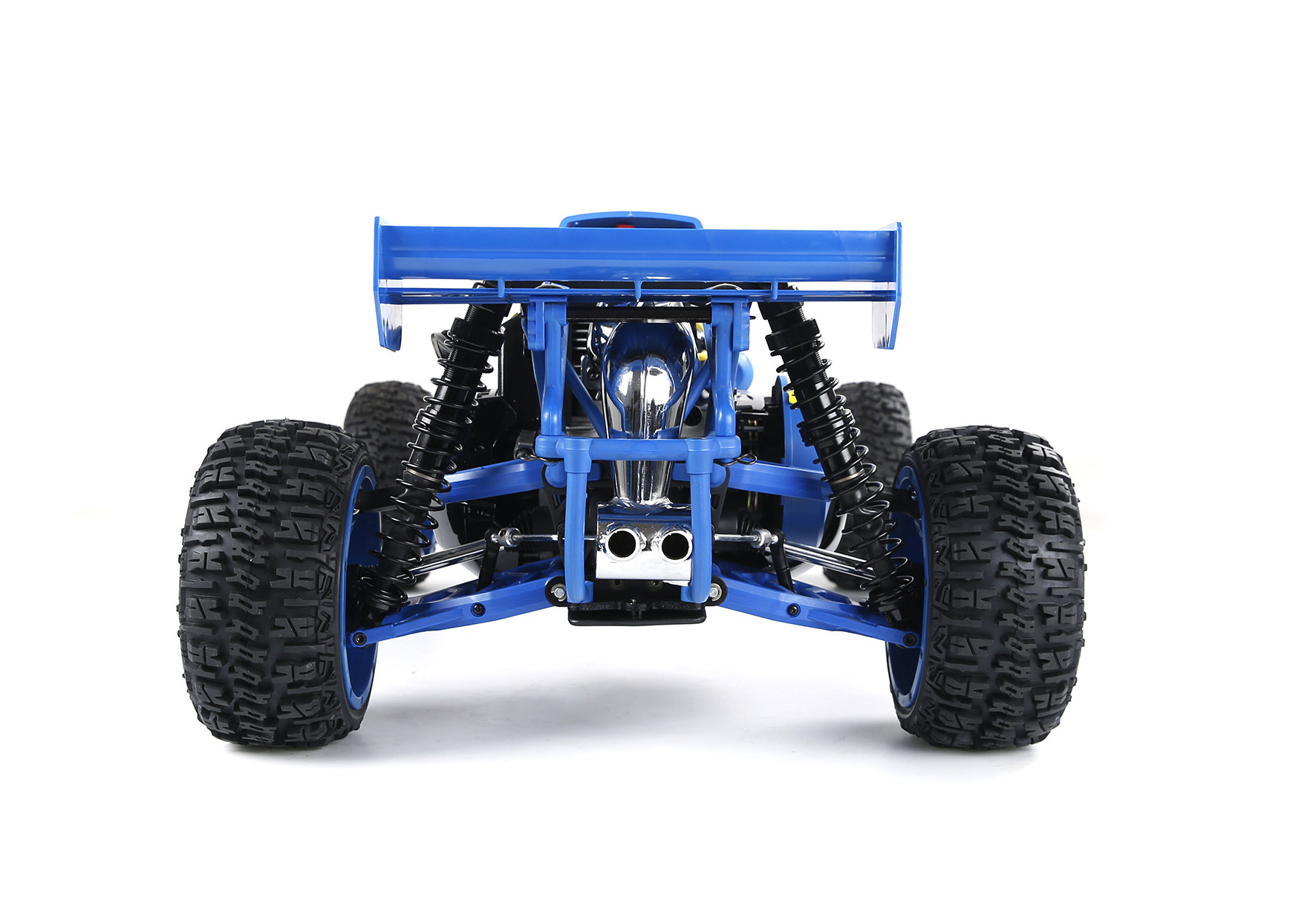 Free Delivery Baha320 Blue Dragon Limited Edition 1 / 5 Ratio RC Car High Quality 2021 Hot Toy Car