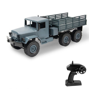 MN-77 RC Truck Hot Sale Custom Plastic Wheels For Toy Man Truck