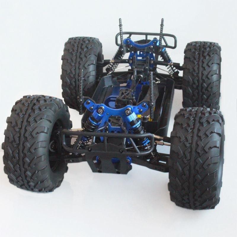 NEW HSP 94996 1/8 brushless off-road vehicle electric remote control model car