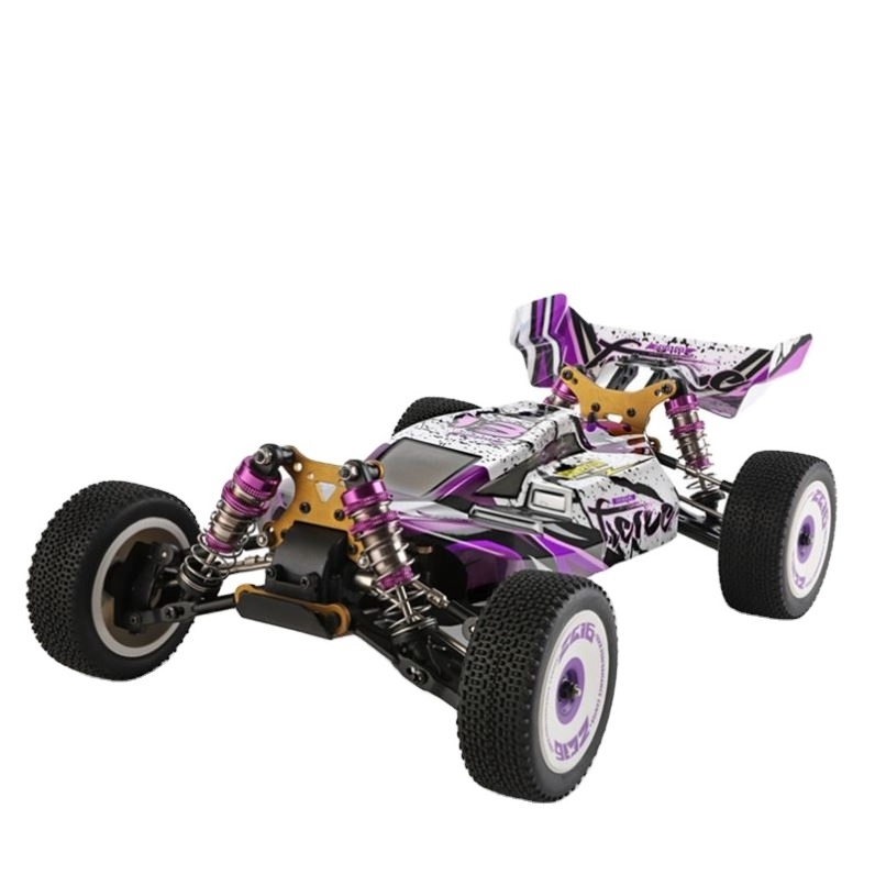 Wltoys 124019 1/12 RC Car High Quality High Speed Cheap Rc Drift Car Toy